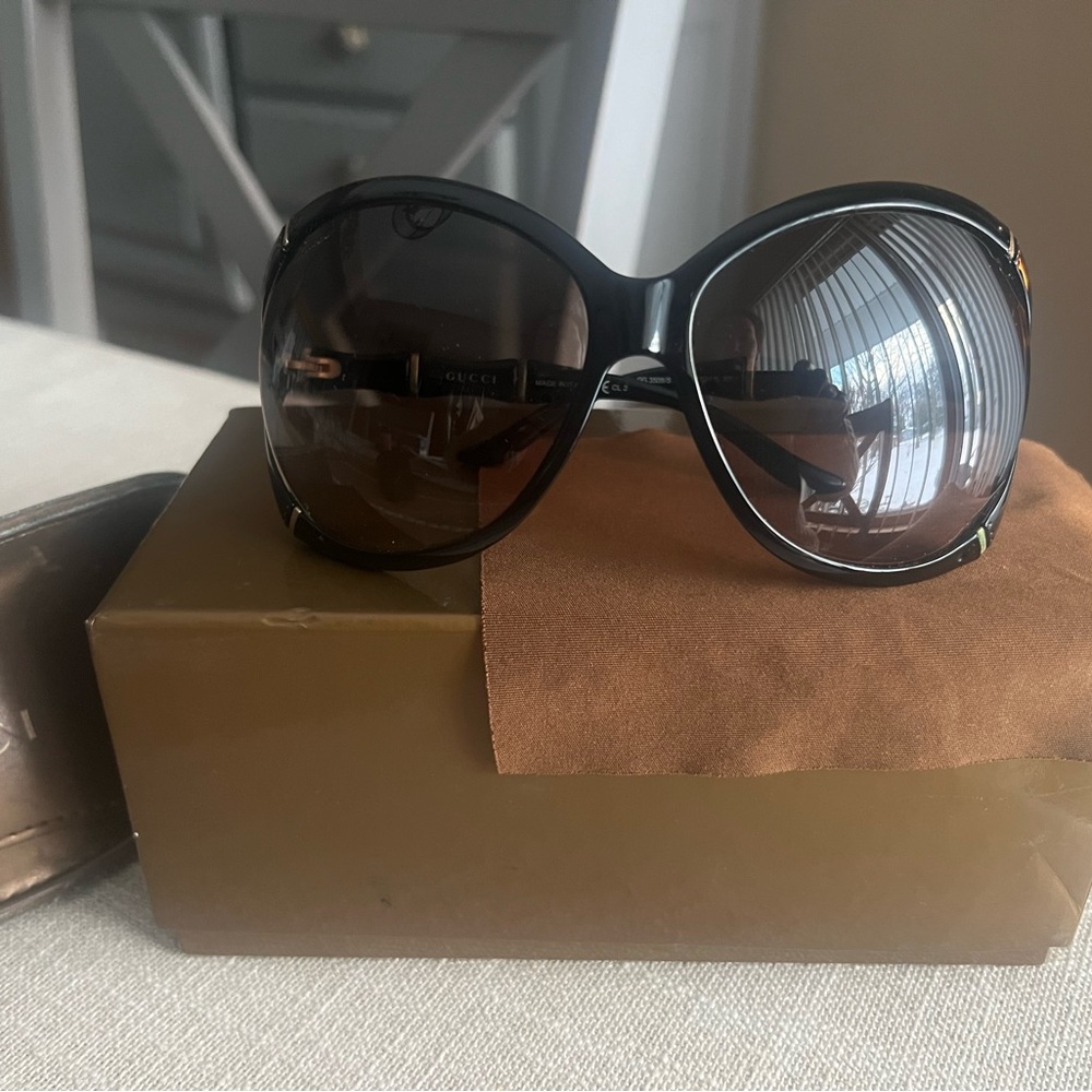 Gucci.Like new.